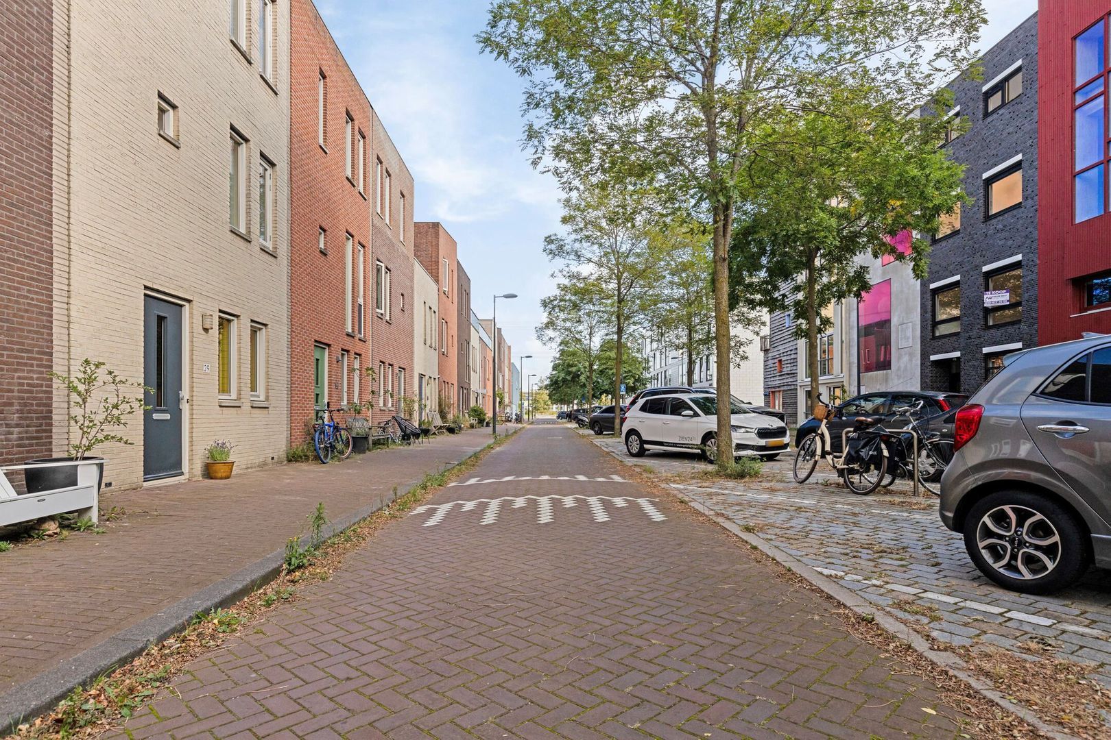 Edmond Halleylaan 29, Amsterdam foto-31