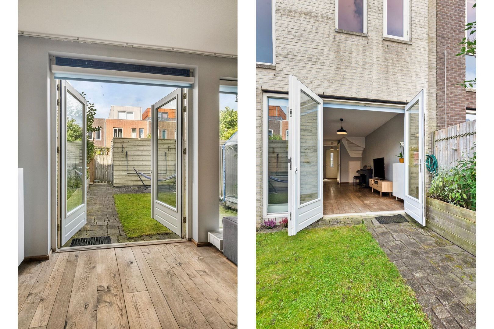 Edmond Halleylaan 29, Amsterdam foto-6