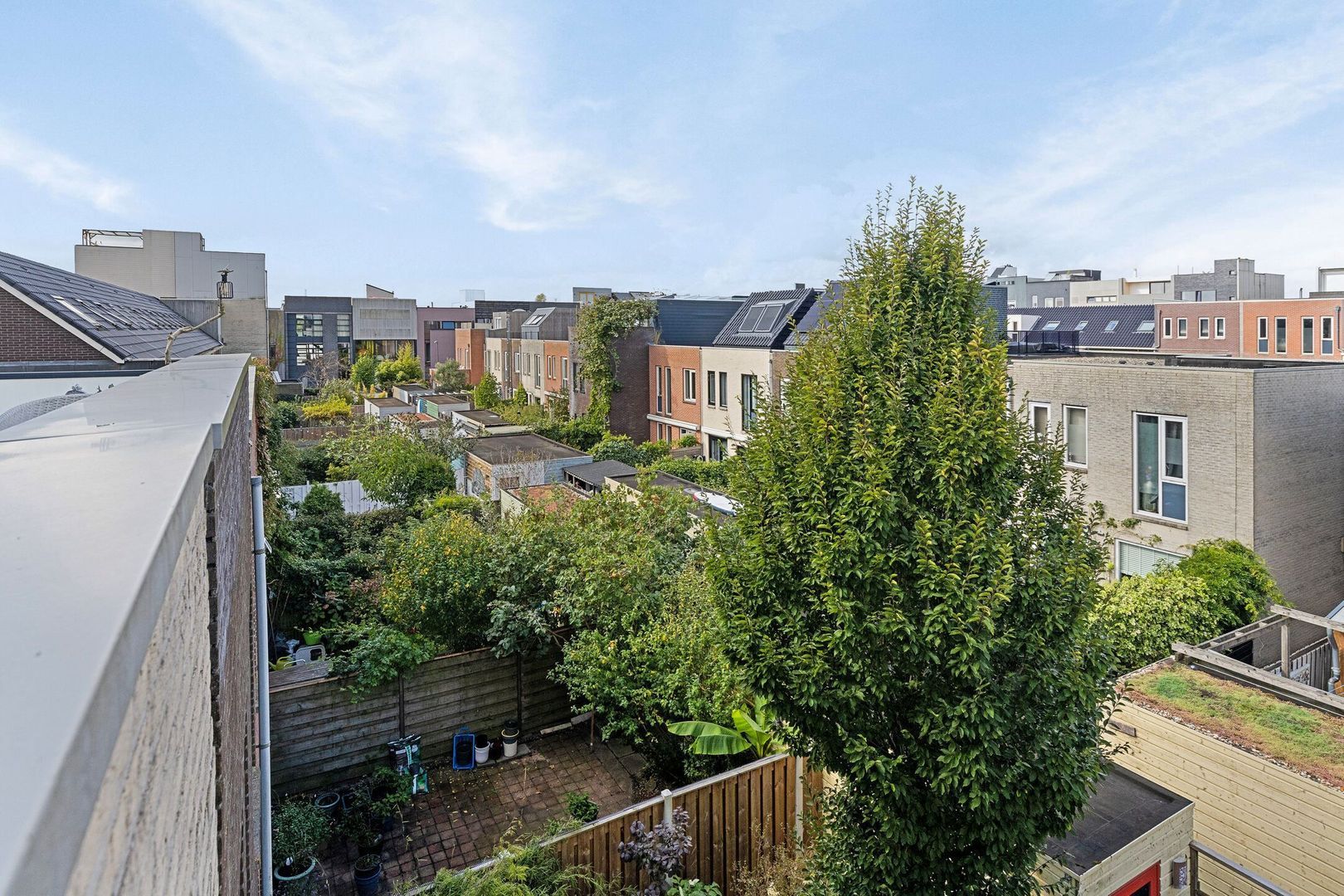 Edmond Halleylaan 29, Amsterdam foto-27