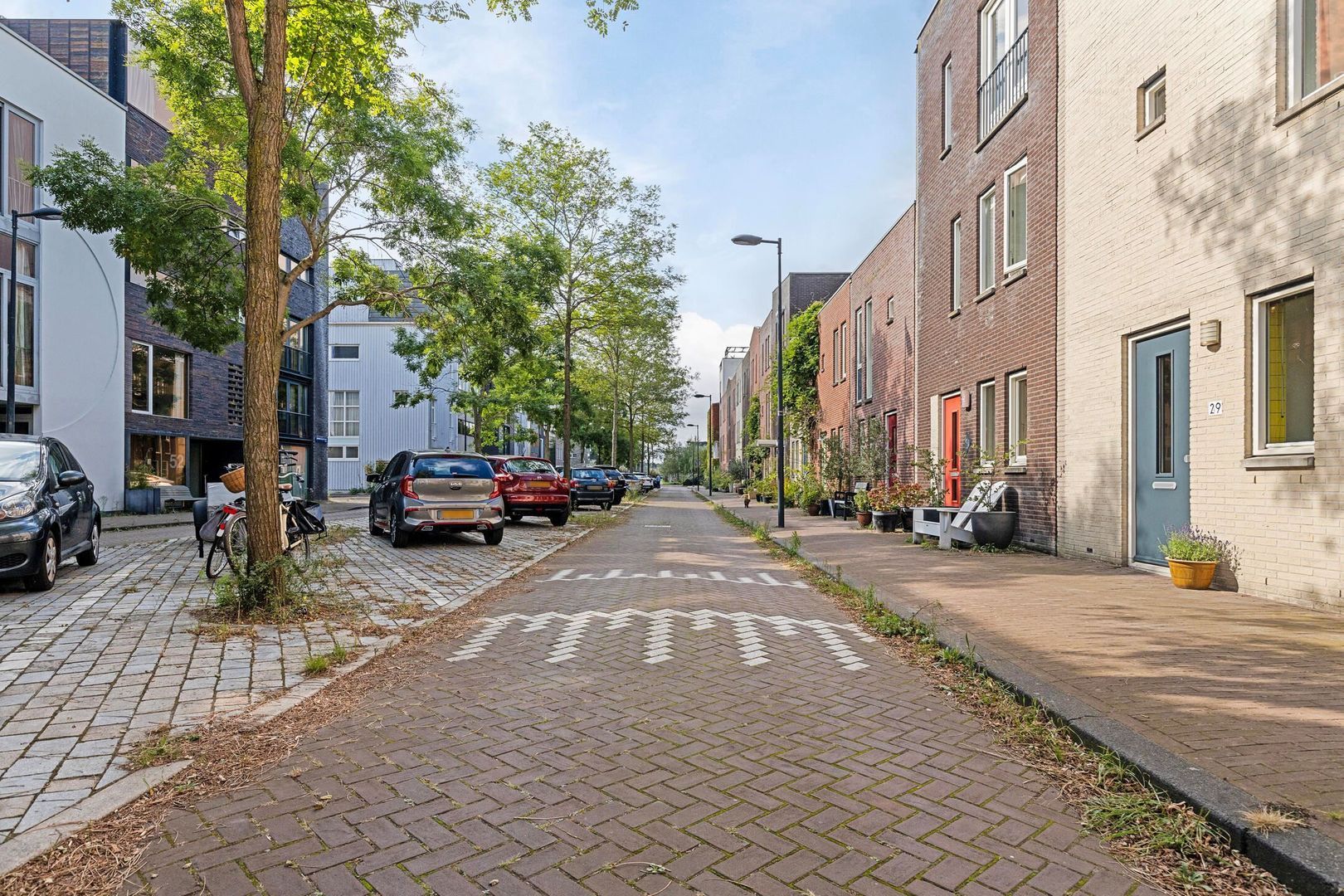 Edmond Halleylaan 29, Amsterdam foto-0