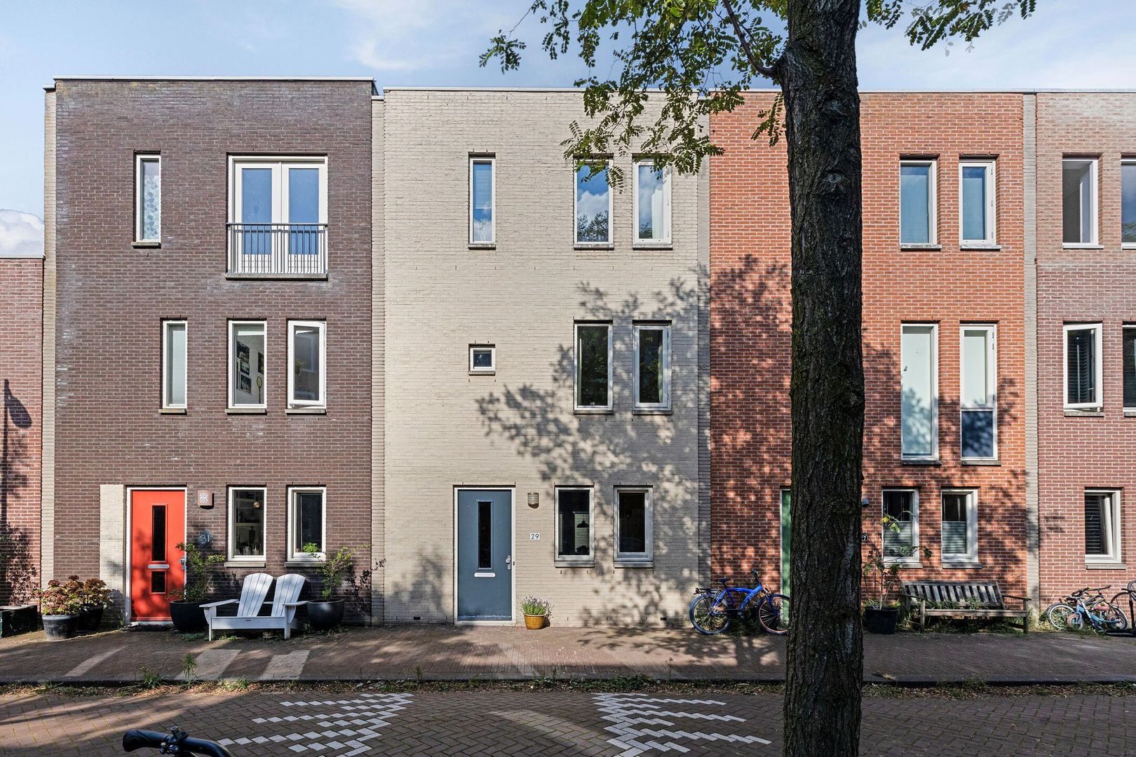 Edmond Halleylaan 29, Amsterdam foto-28