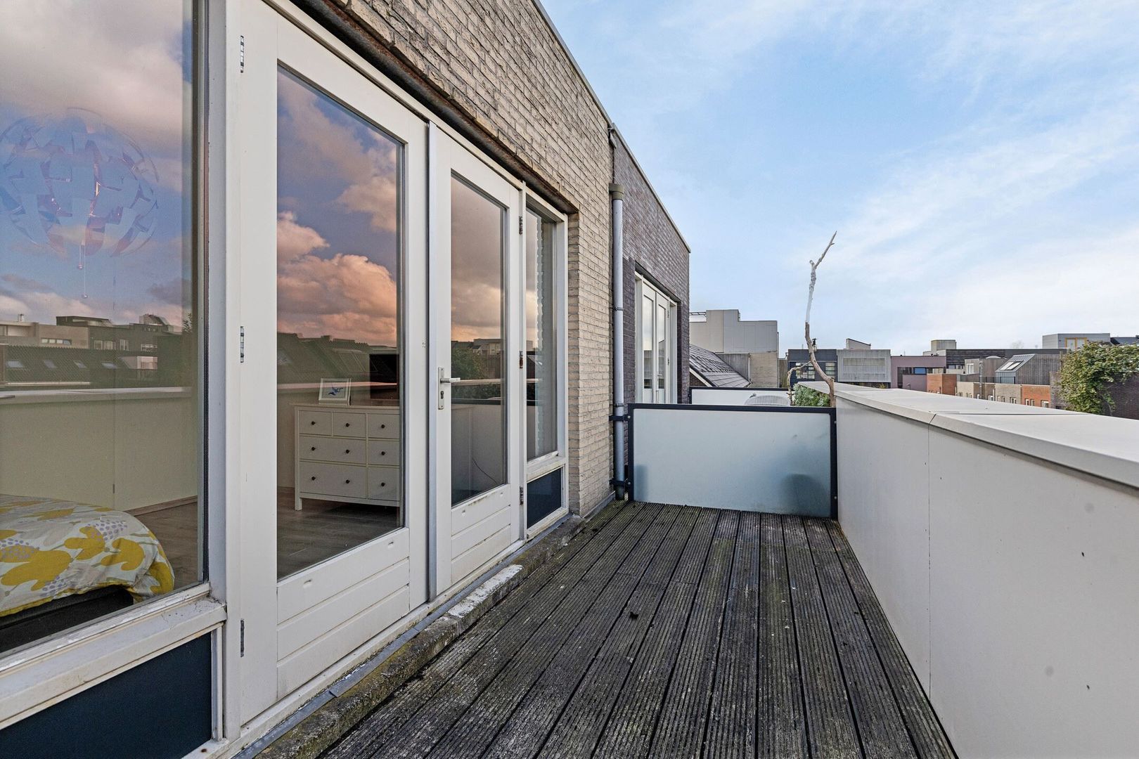 Edmond Halleylaan 29, Amsterdam foto-26
