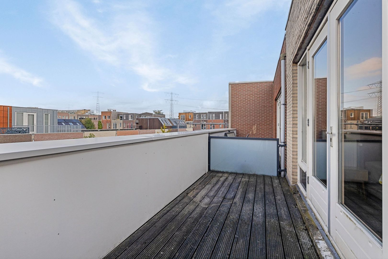 Edmond Halleylaan 29, Amsterdam foto-25