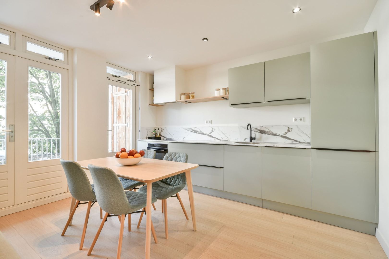 Jan Evertsenstraat 134 1, Amsterdam foto-4