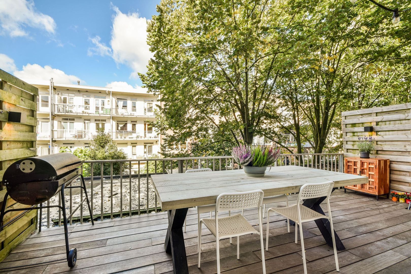 Jan Evertsenstraat 134 1, Amsterdam foto-15