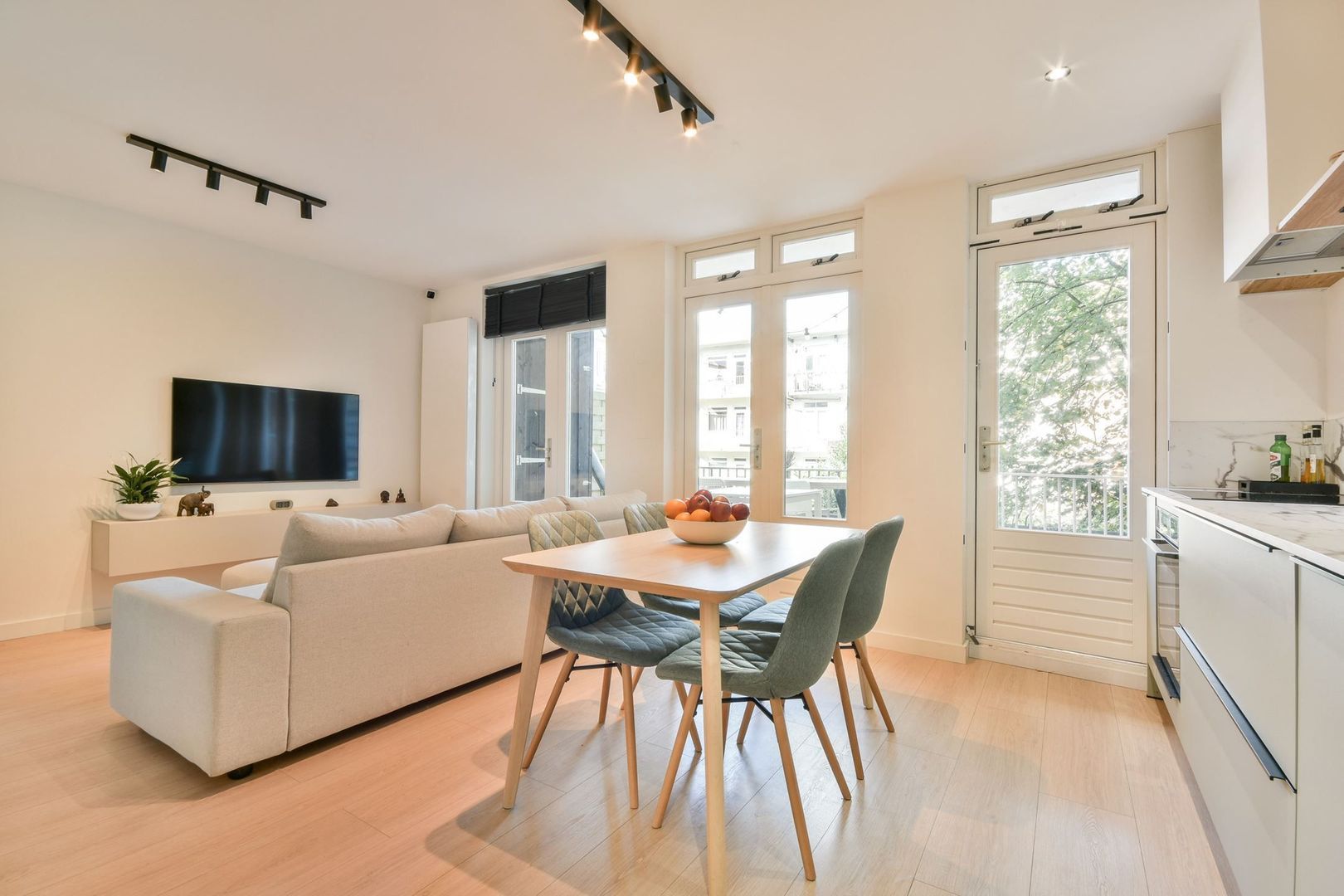 Jan Evertsenstraat 134 1, Amsterdam foto-0