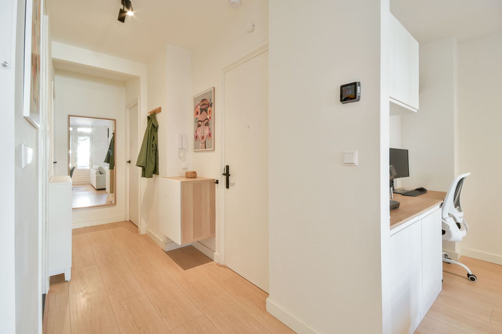 Jan Evertsenstraat 134 1, Amsterdam foto-7