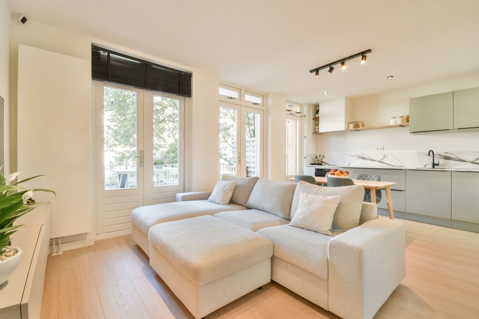 Jan Evertsenstraat 134 1, Amsterdam foto-1