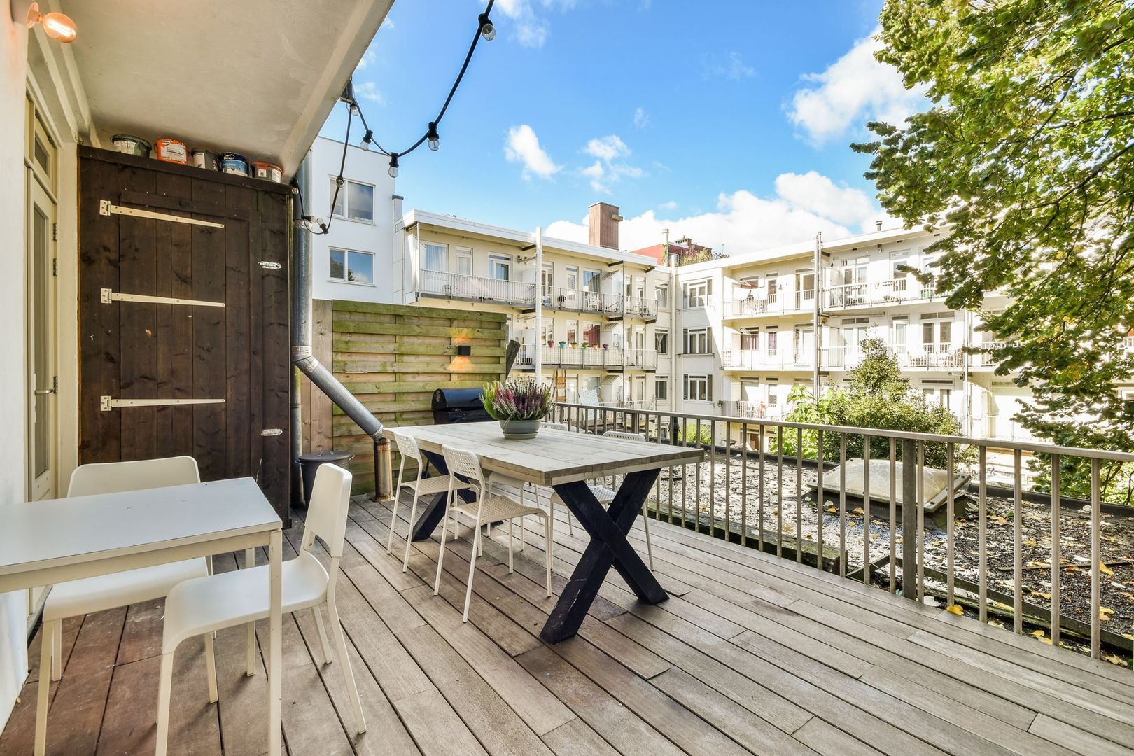 Jan Evertsenstraat 134 1, Amsterdam foto-14