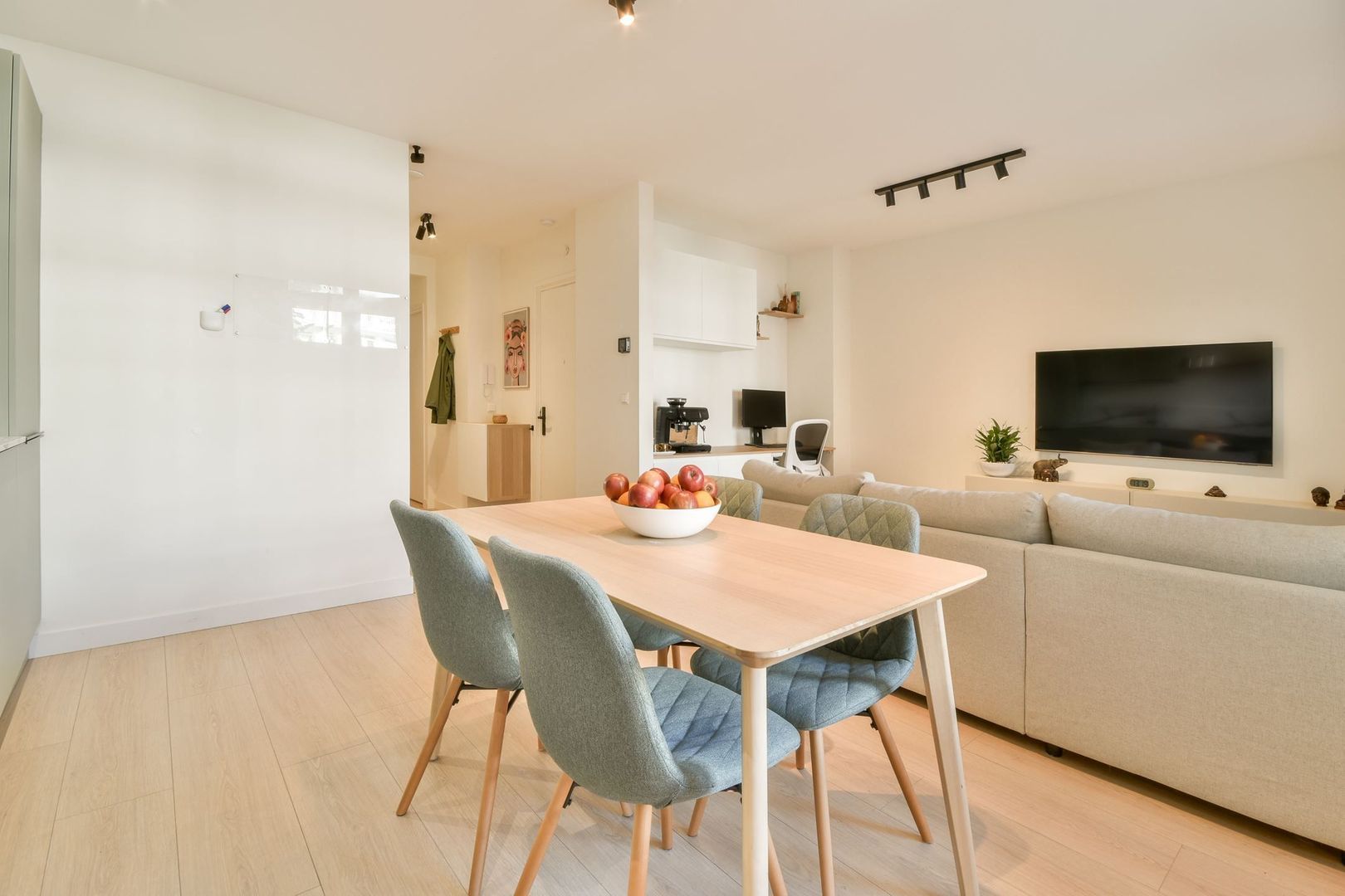 Jan Evertsenstraat 134 1, Amsterdam foto-3