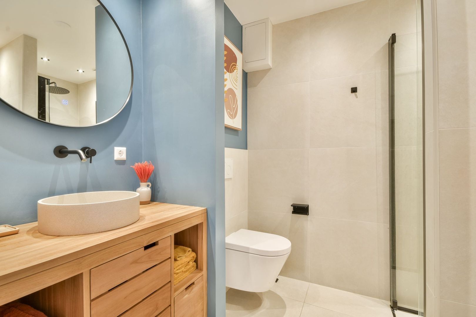 Jan Evertsenstraat 134 1, Amsterdam foto-10