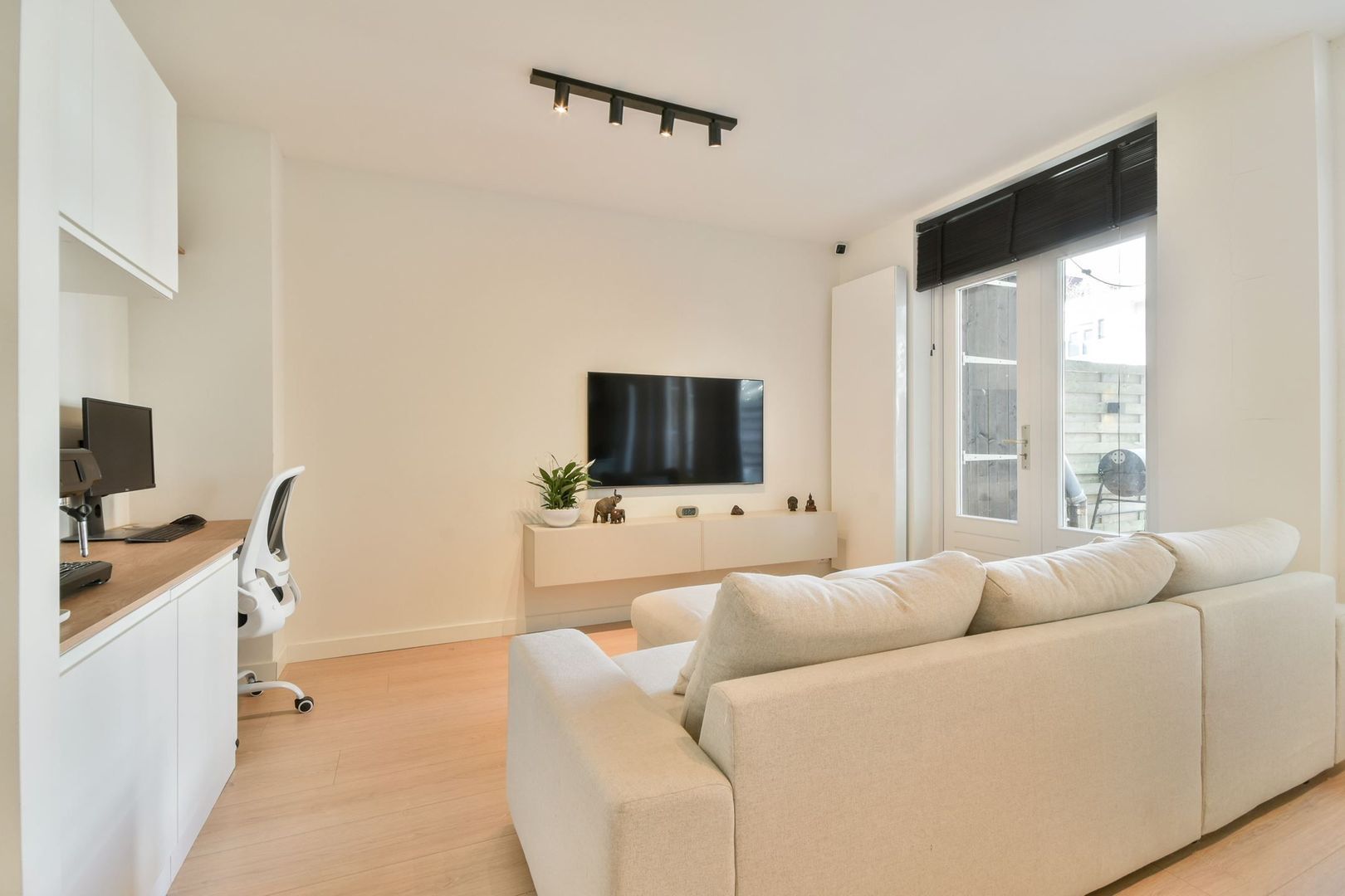 Jan Evertsenstraat 134 1, Amsterdam foto-2