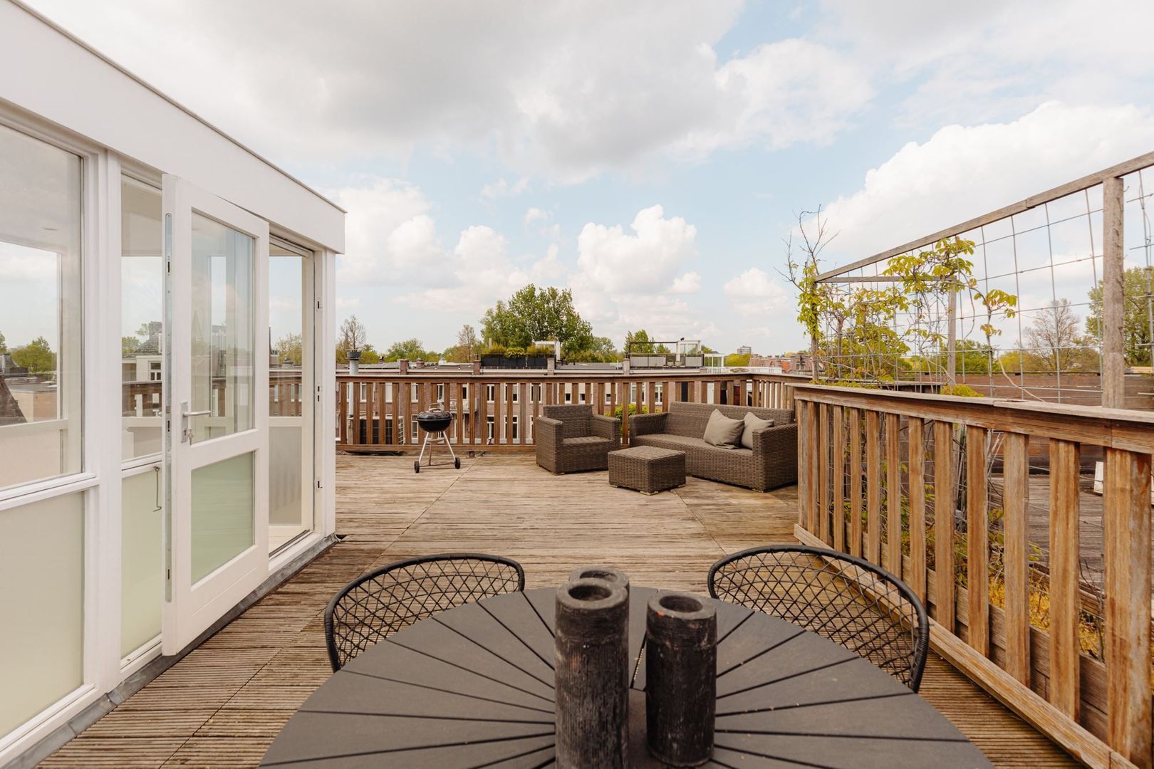 Willemsparkweg 98 2, Amsterdam foto-0