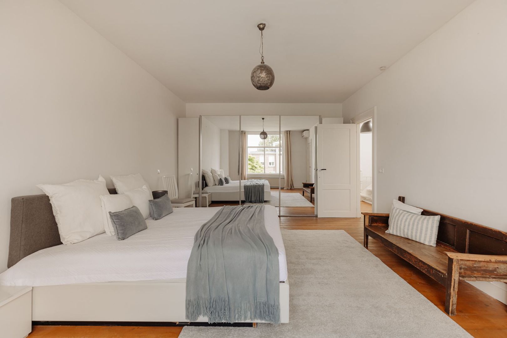 Willemsparkweg 98 2, Amsterdam foto-19