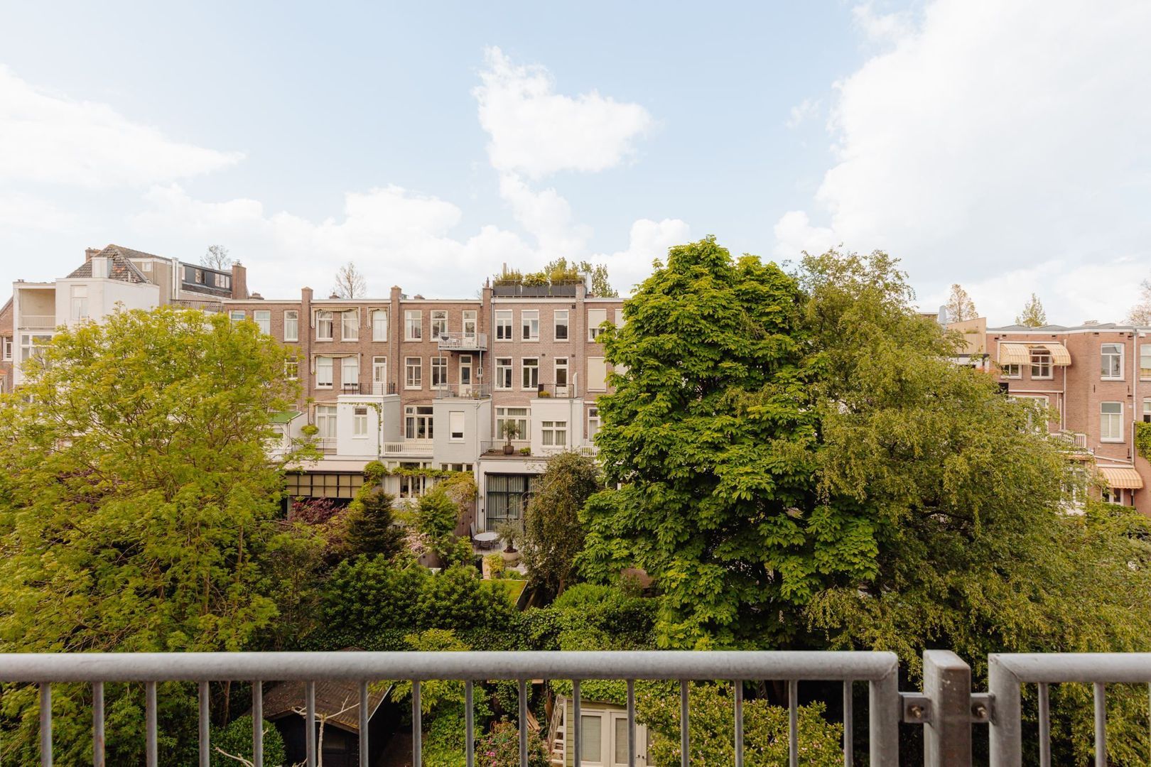 Willemsparkweg 98 2, Amsterdam foto-6