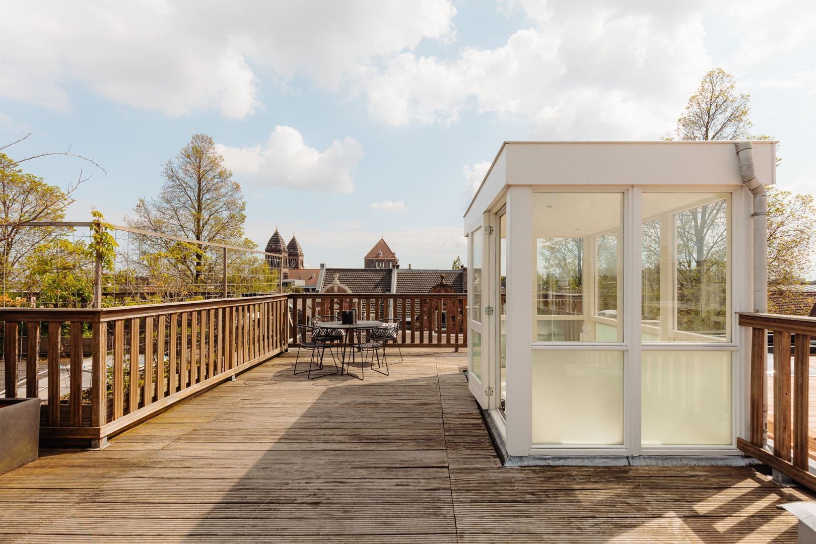 Willemsparkweg 98 2, Amsterdam foto-25