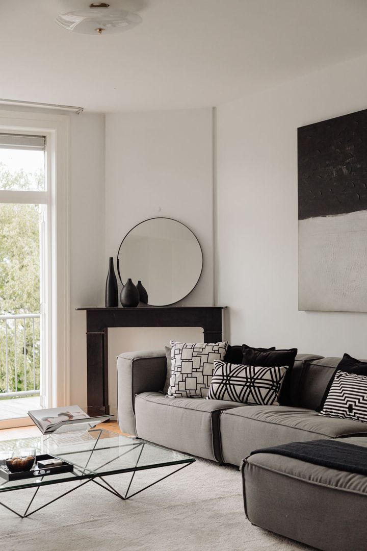 Willemsparkweg 98 2, Amsterdam foto-7