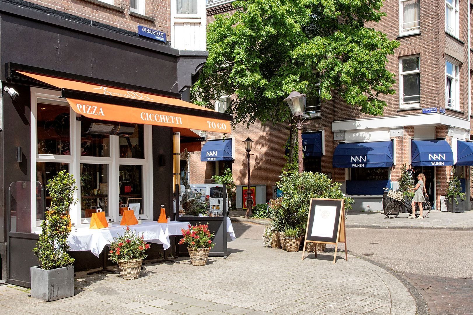 Willemsparkweg 98 2, Amsterdam foto-37