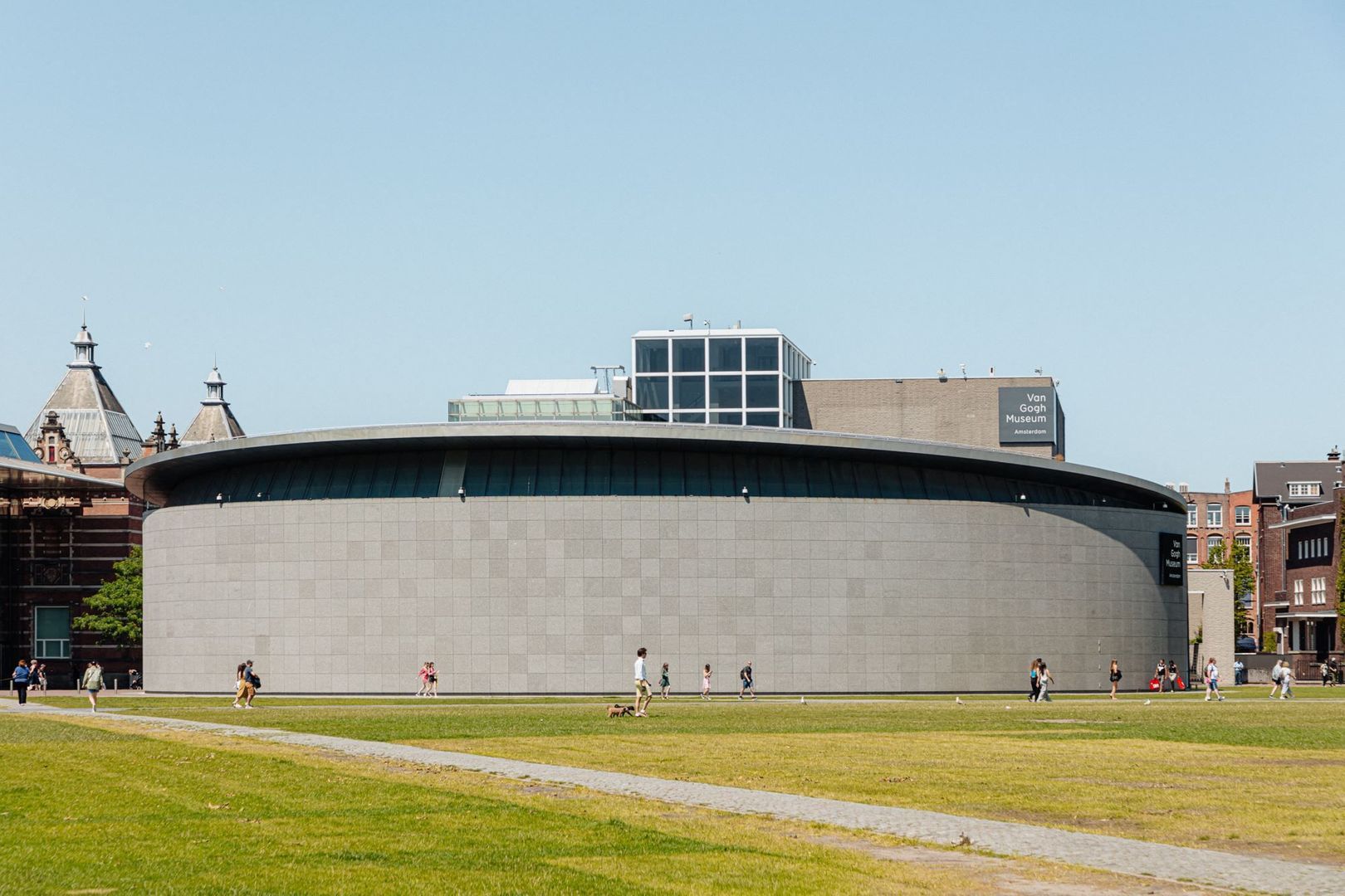Willemsparkweg 98 2, Amsterdam foto-47