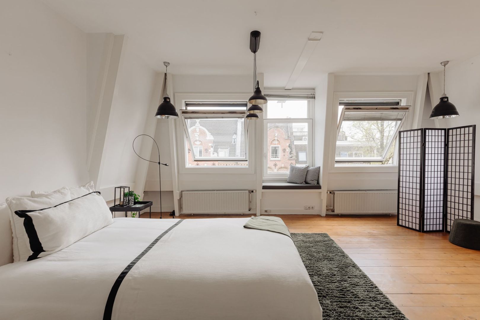 Willemsparkweg 98 2, Amsterdam foto-17