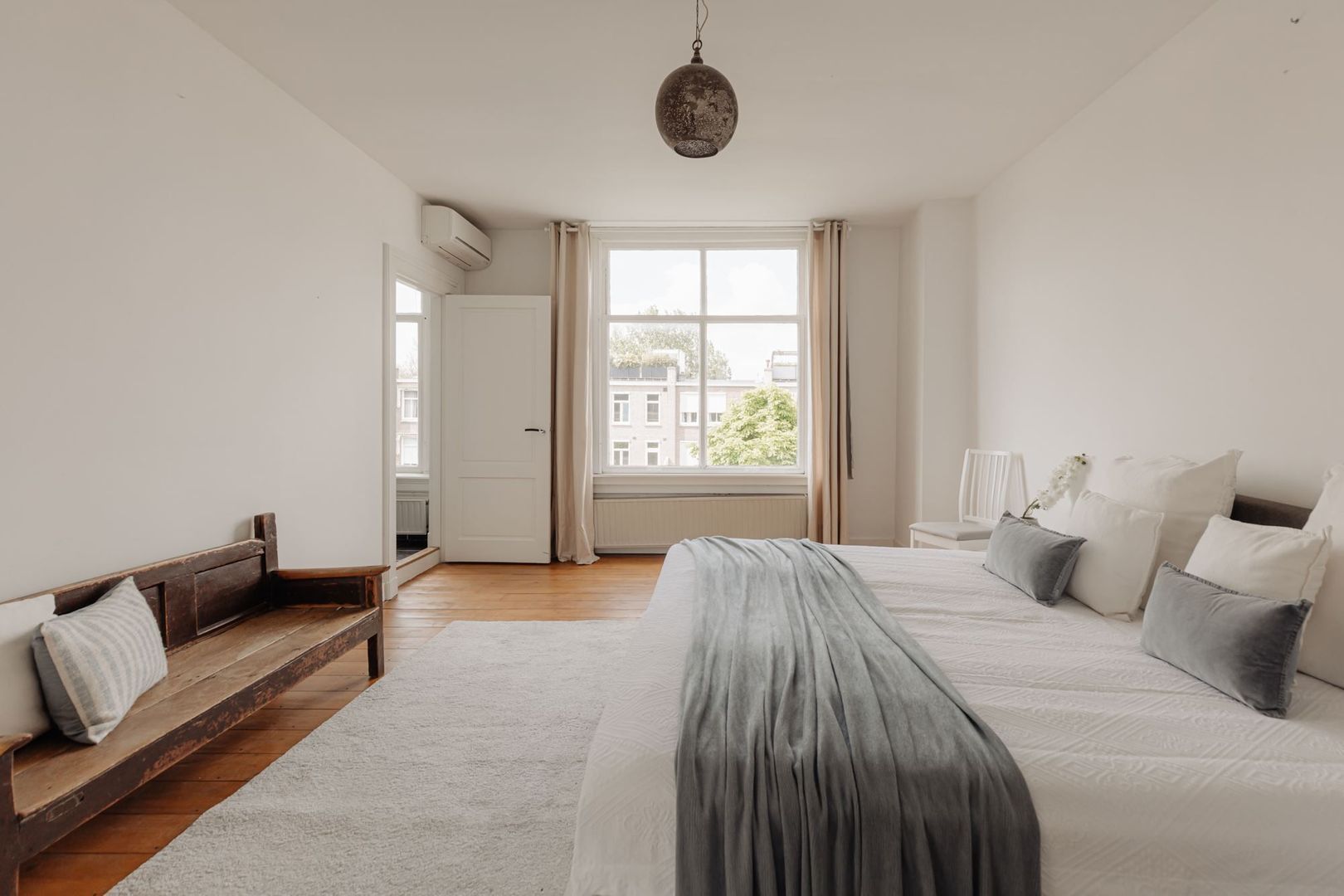 Willemsparkweg 98 2, Amsterdam foto-18