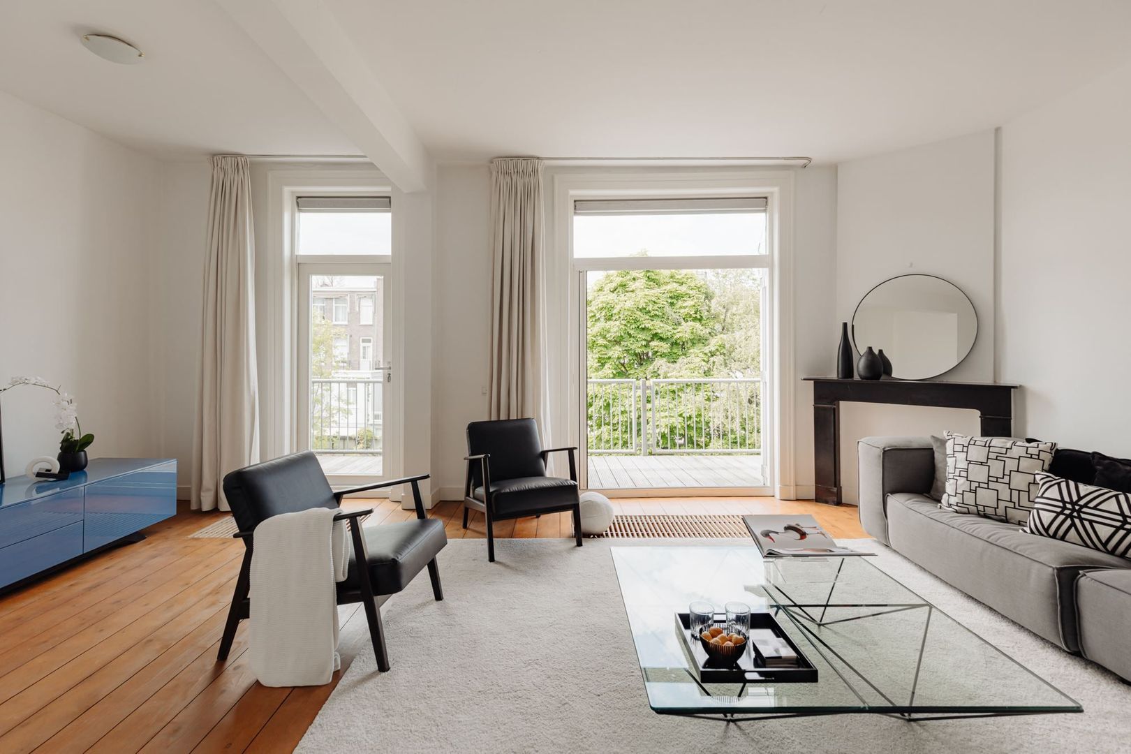 Willemsparkweg 98 2, Amsterdam foto-2