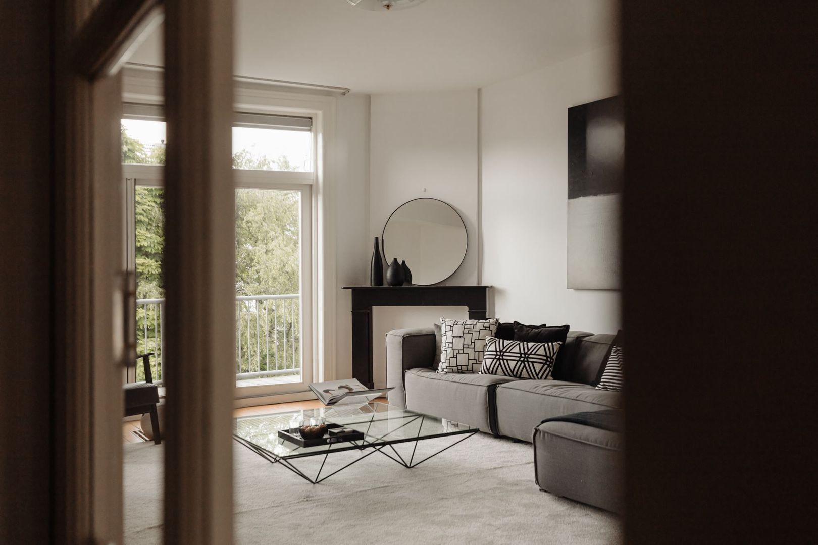 Willemsparkweg 98 2, Amsterdam foto-4