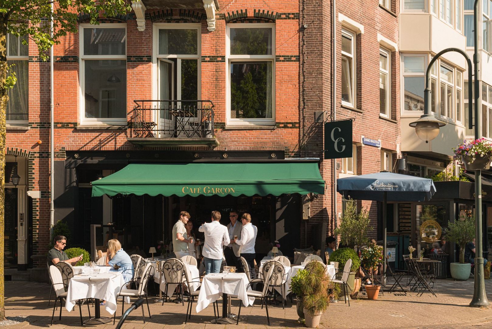 Willemsparkweg 98 2, Amsterdam foto-35