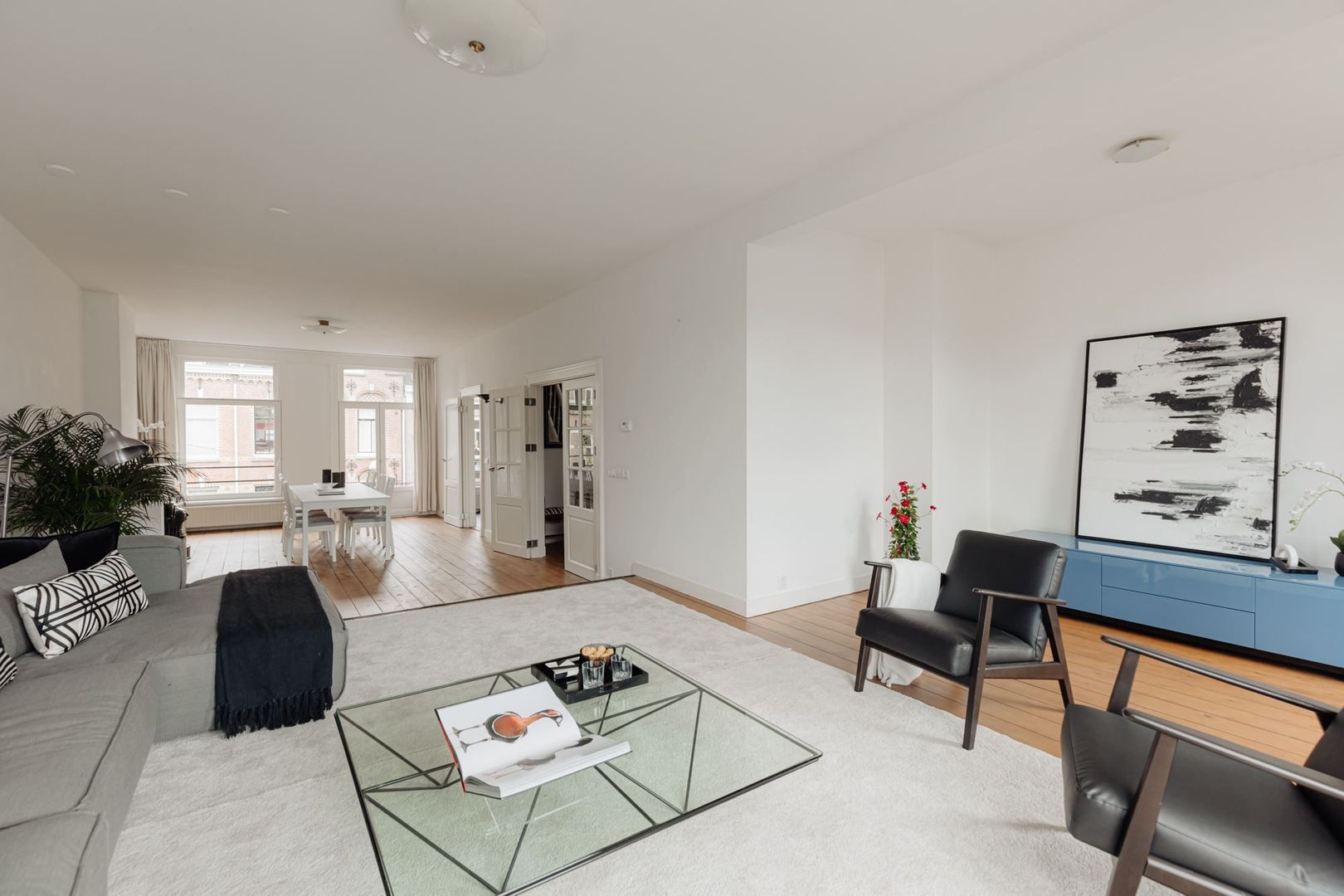 Willemsparkweg 98 2, Amsterdam foto-38