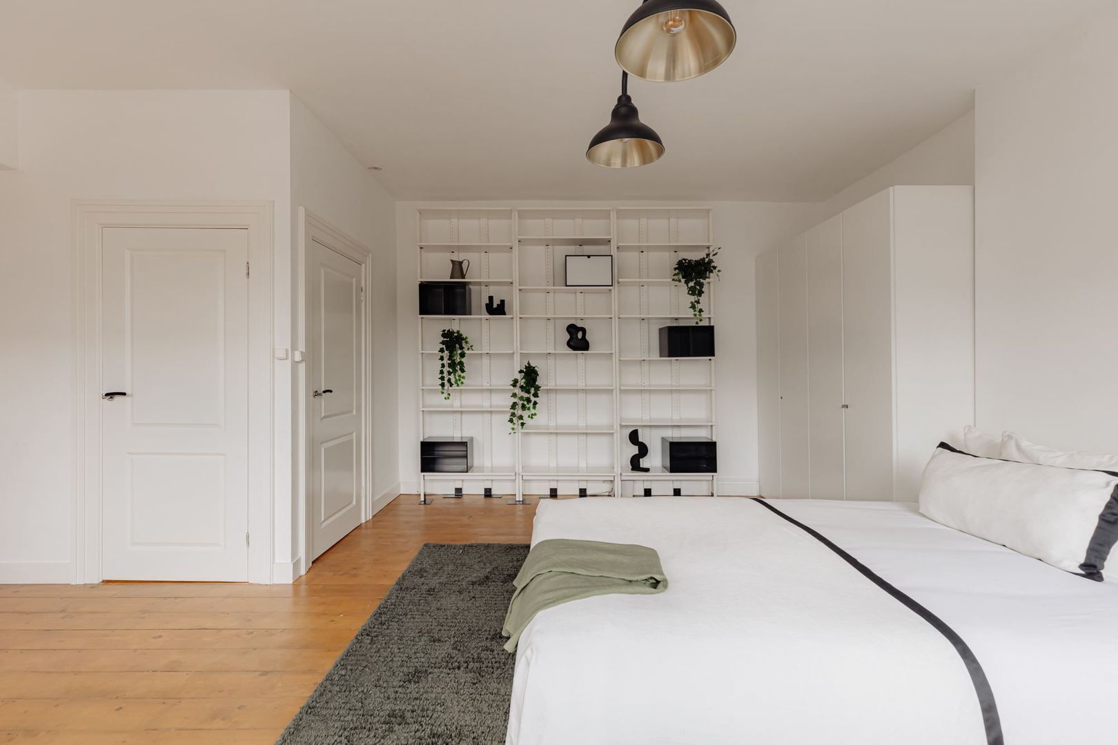 Willemsparkweg 98 2, Amsterdam foto-22