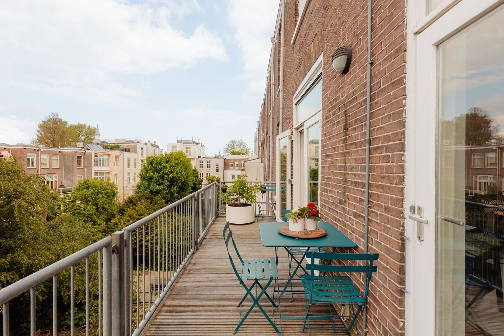 Willemsparkweg 98 2, Amsterdam foto-9