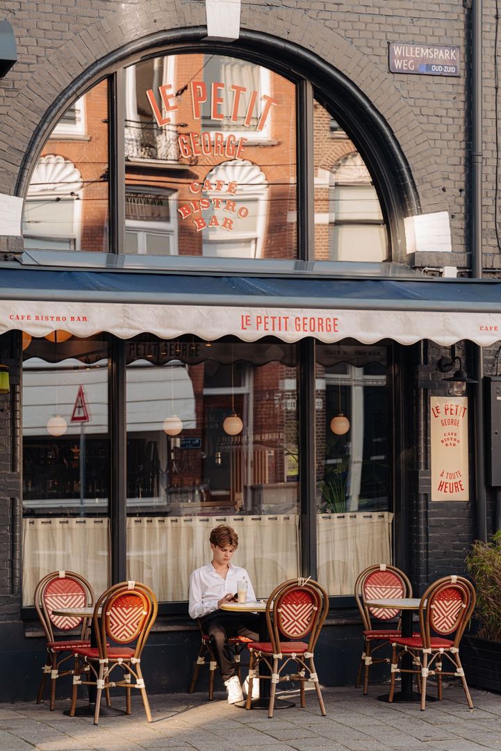 Willemsparkweg 98 2, Amsterdam foto-36