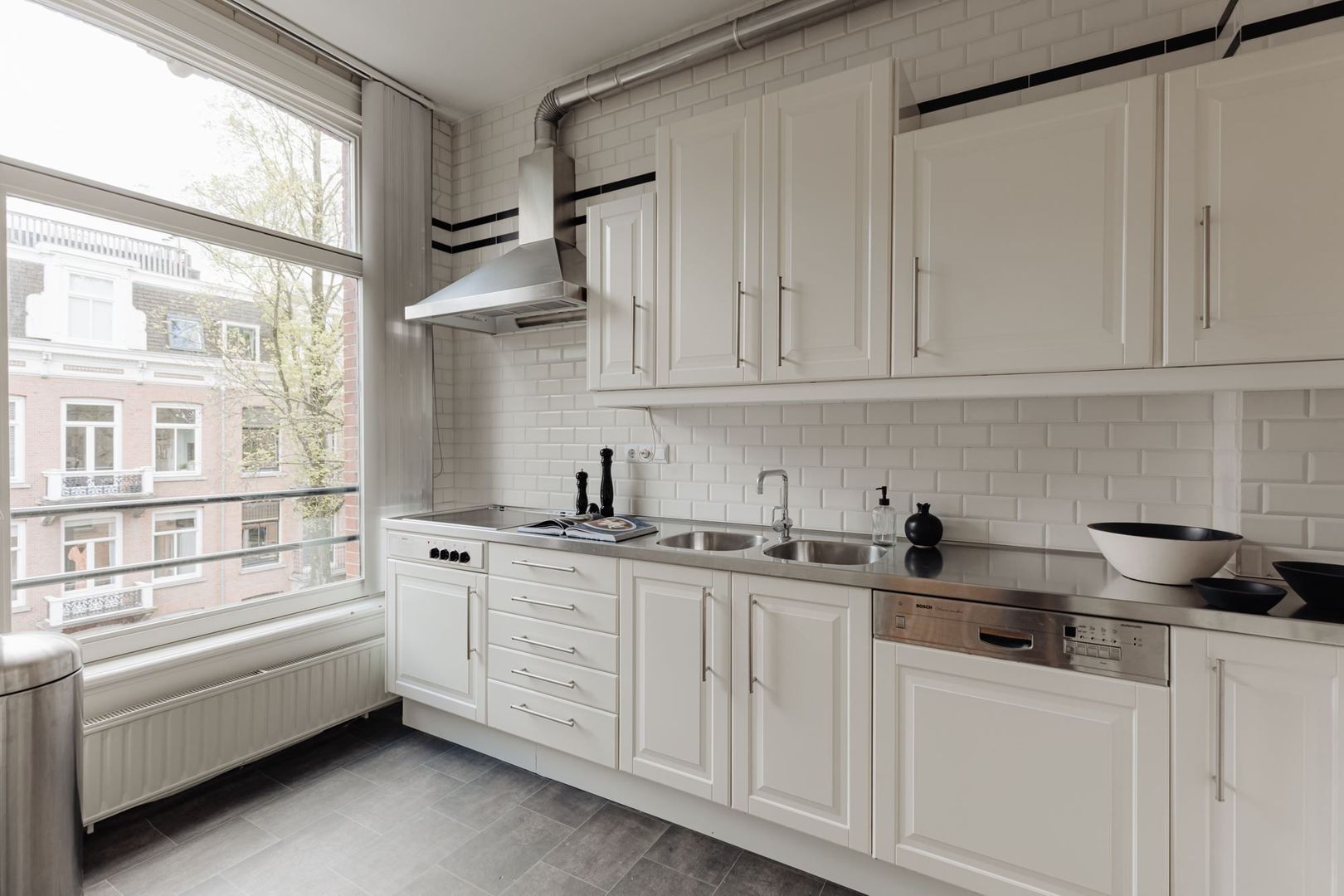 Willemsparkweg 98 2, Amsterdam foto-13