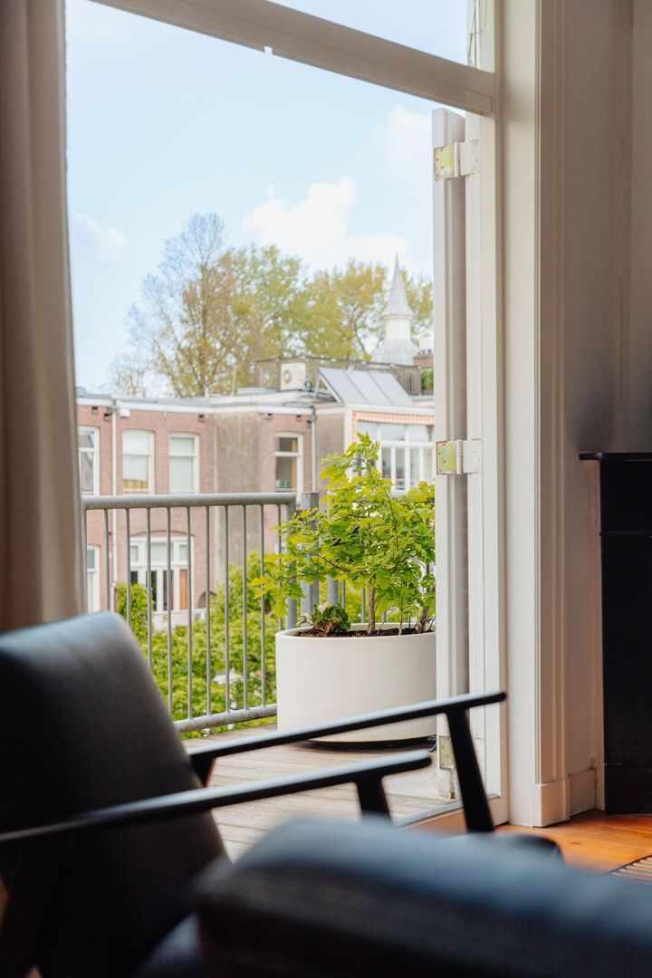 Willemsparkweg 98 2, Amsterdam foto-5