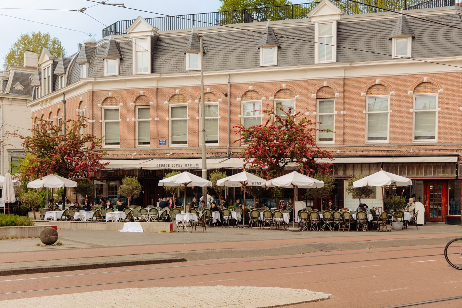 Willemsparkweg 98 2, Amsterdam foto-31
