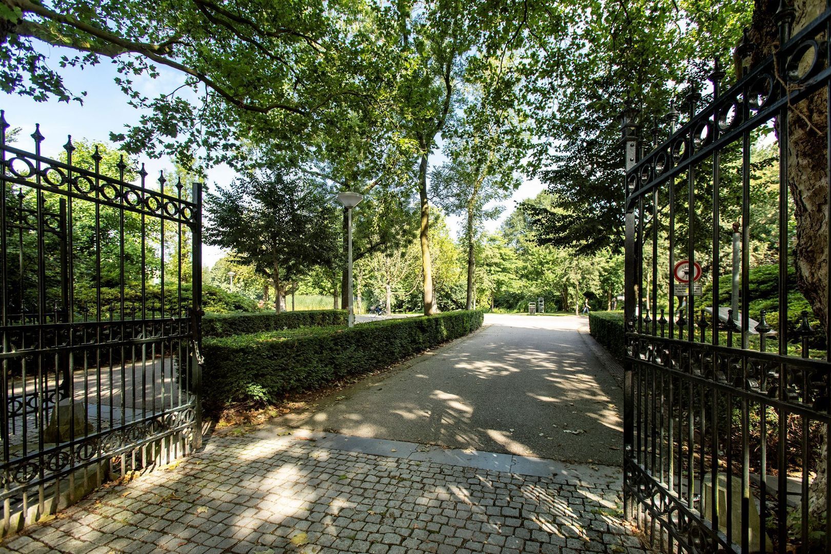 Willemsparkweg 98 2, Amsterdam foto-49