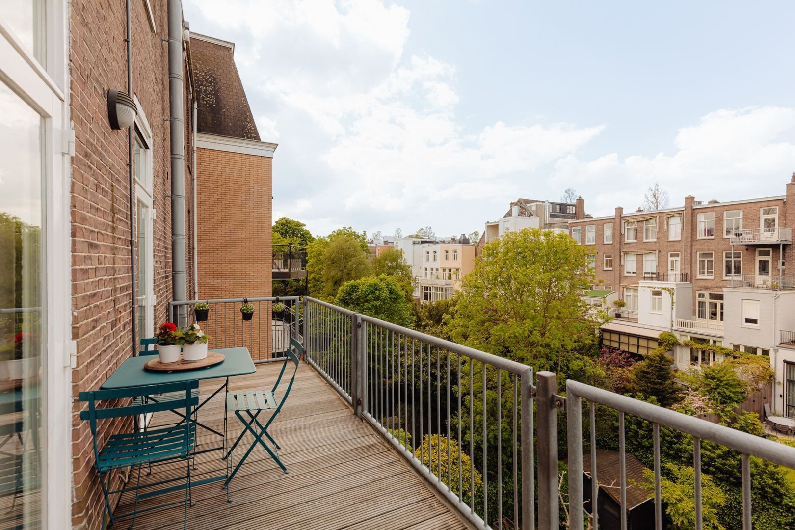 Willemsparkweg 98 2, Amsterdam foto-10