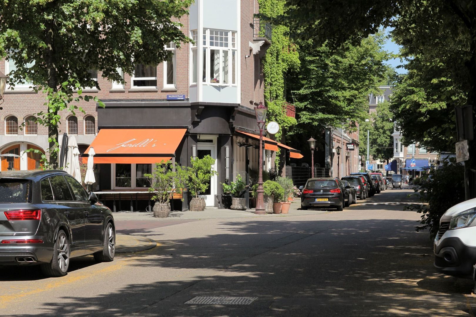 Willemsparkweg 98 2, Amsterdam foto-45
