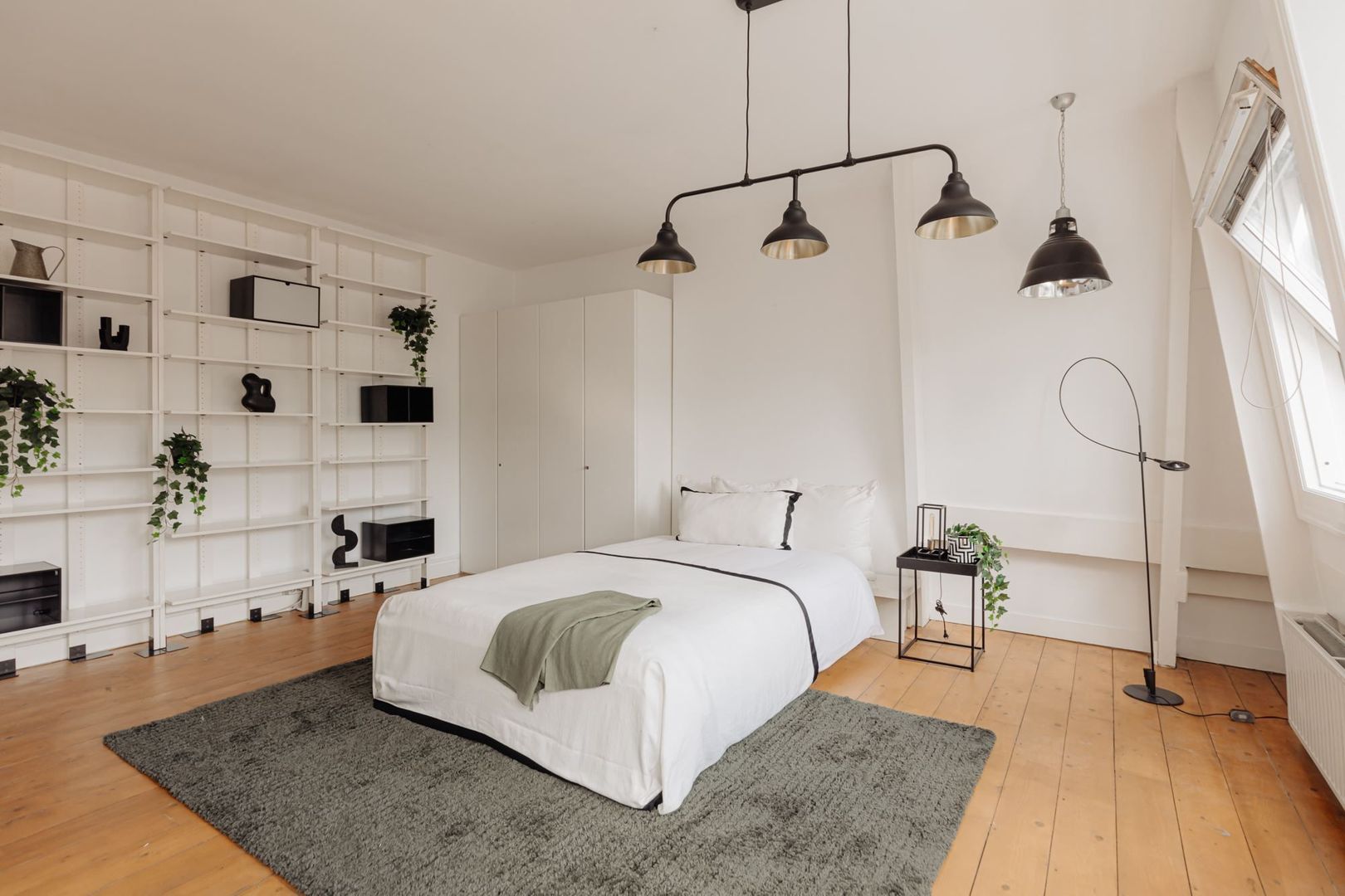 Willemsparkweg 98 2, Amsterdam foto-20