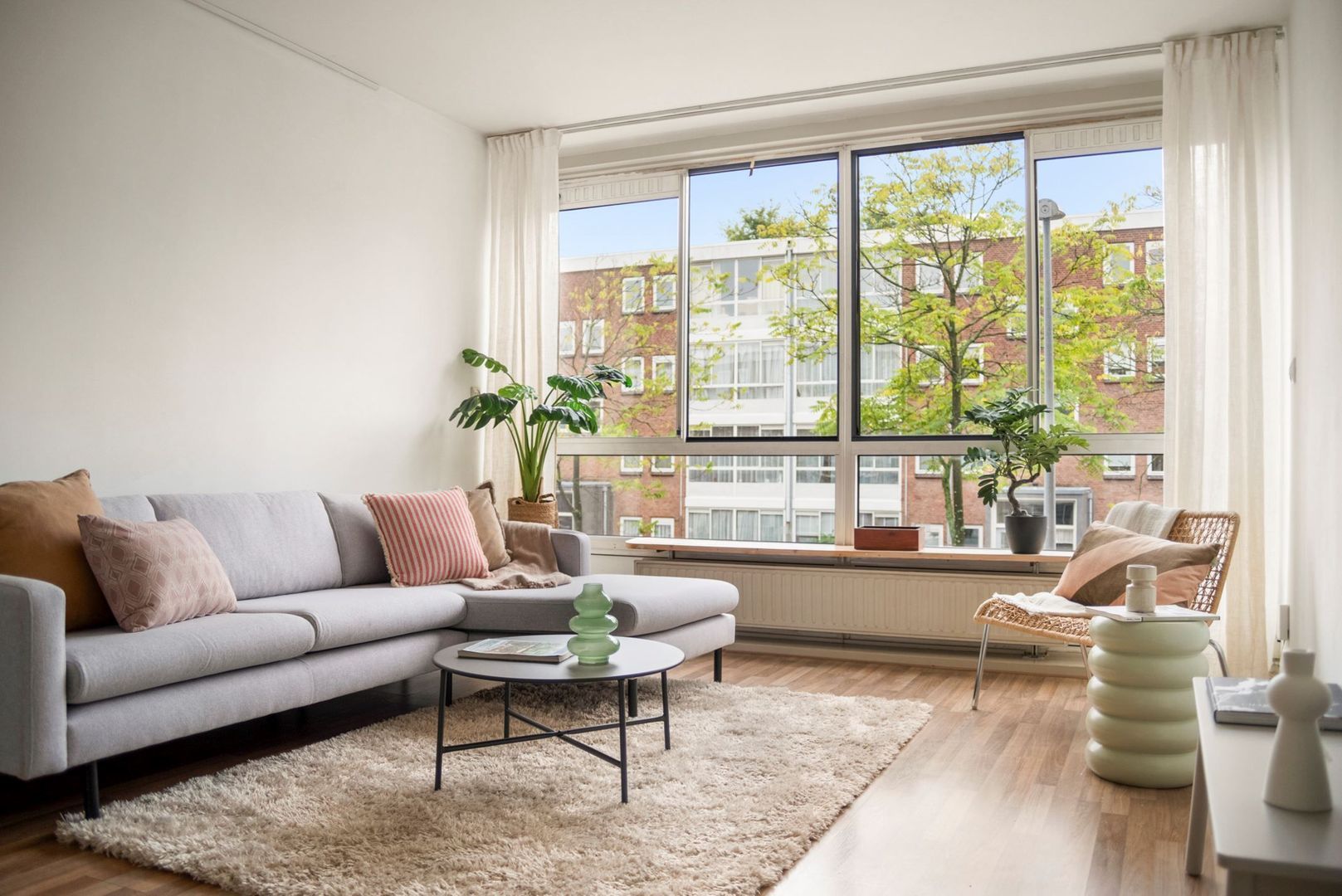 Ennemaborg 43, Amsterdam foto-3