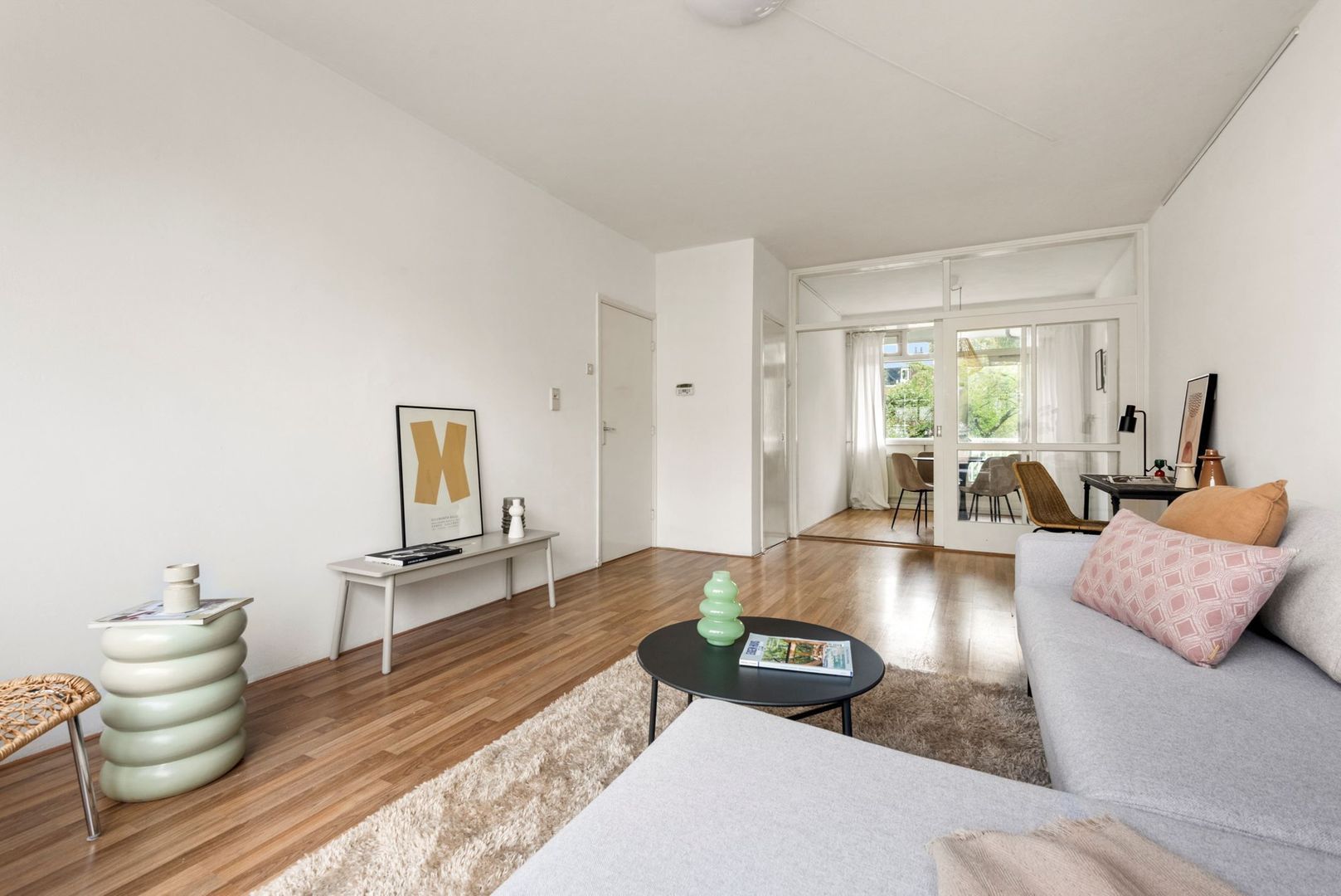 Ennemaborg 43, Amsterdam foto-5