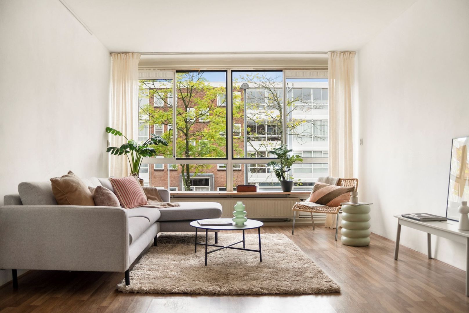 Ennemaborg 43, Amsterdam foto-0