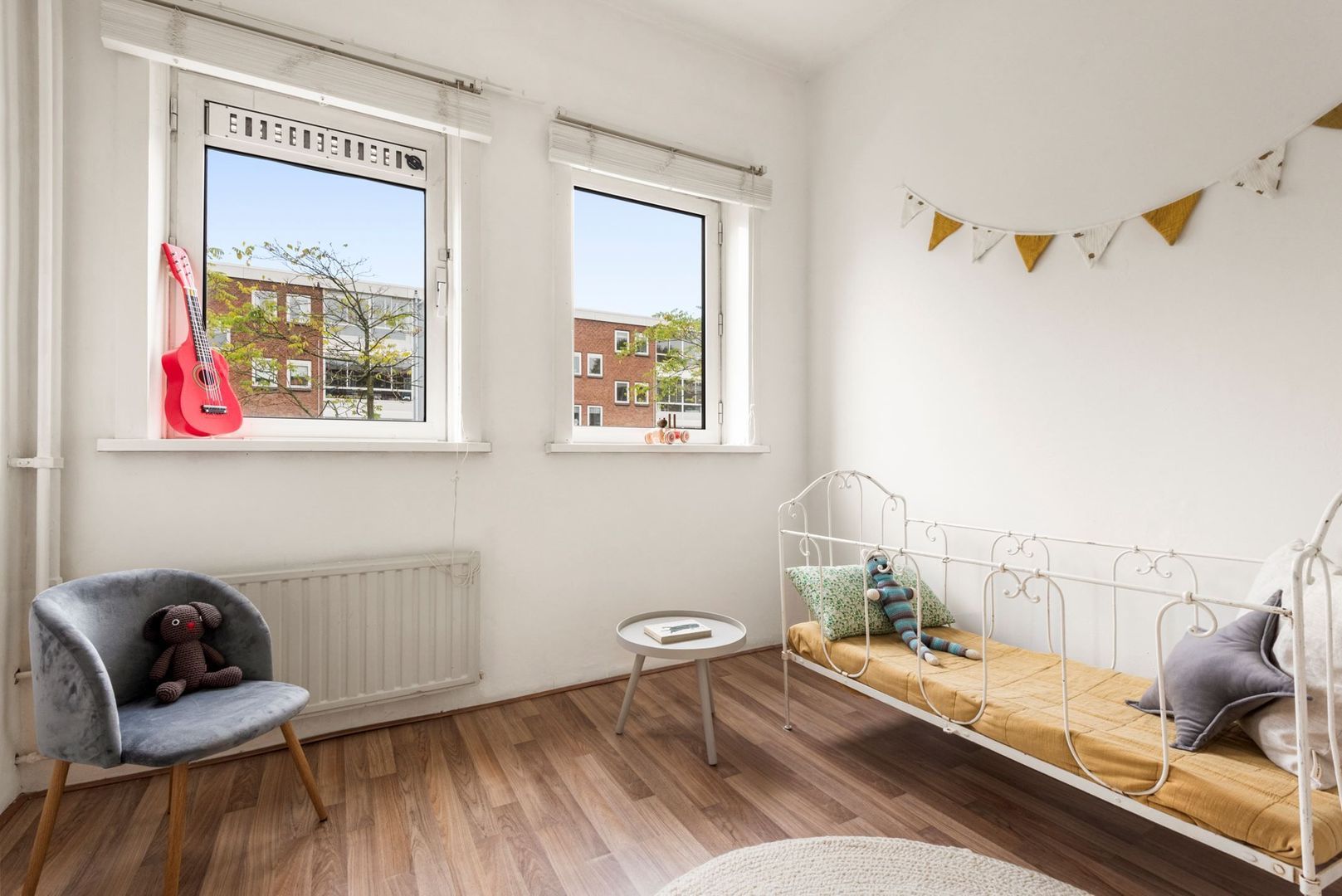 Ennemaborg 43, Amsterdam foto-21