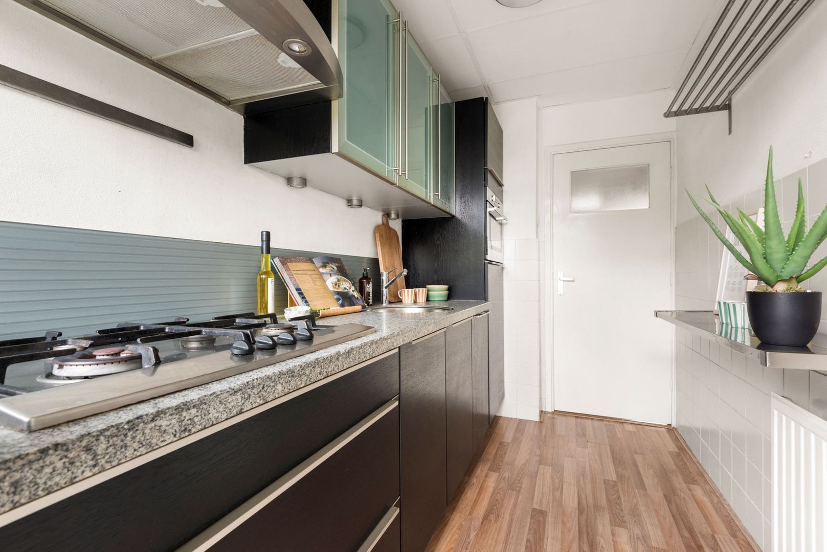 Ennemaborg 43, Amsterdam foto-16