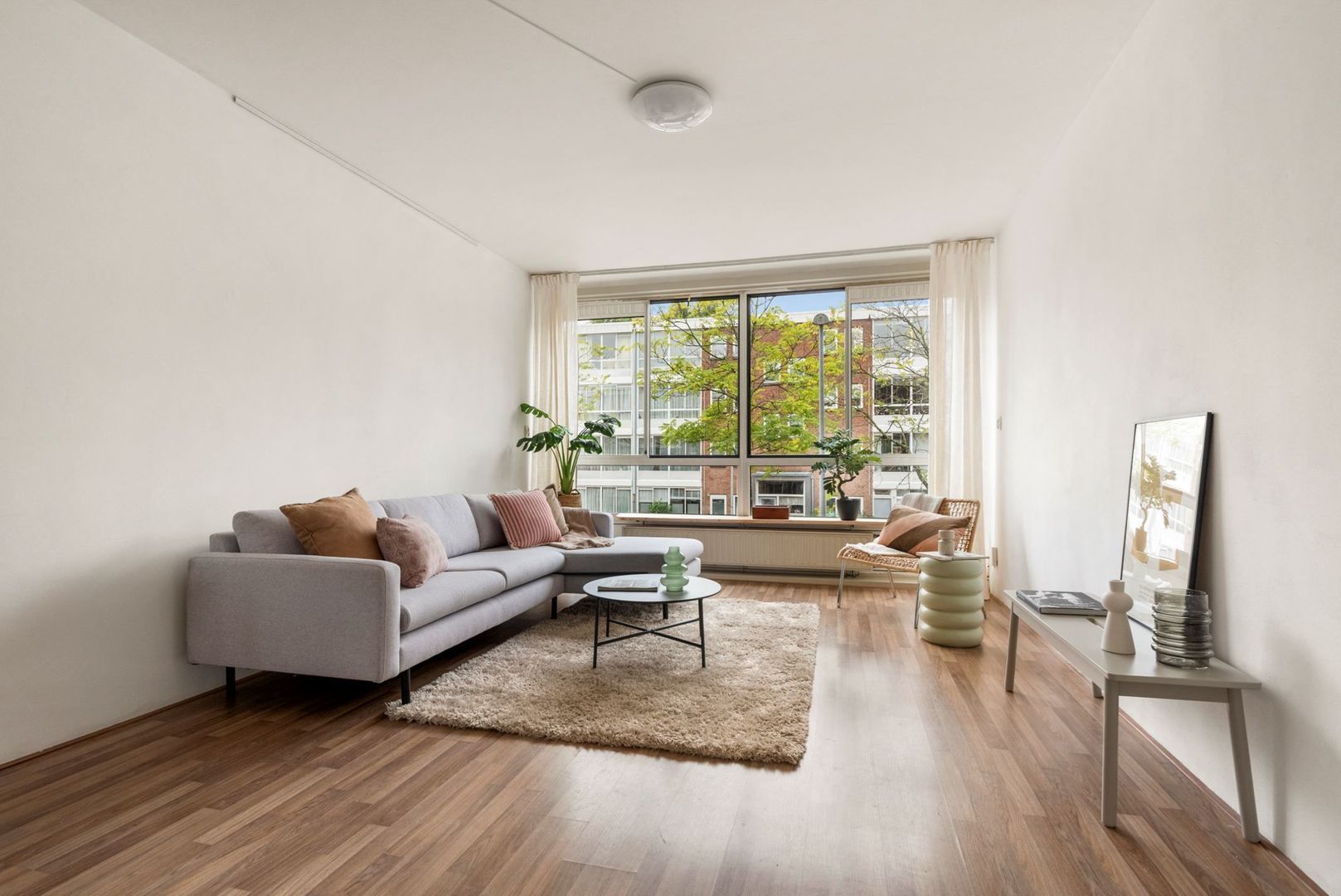 Ennemaborg 43, Amsterdam foto-2