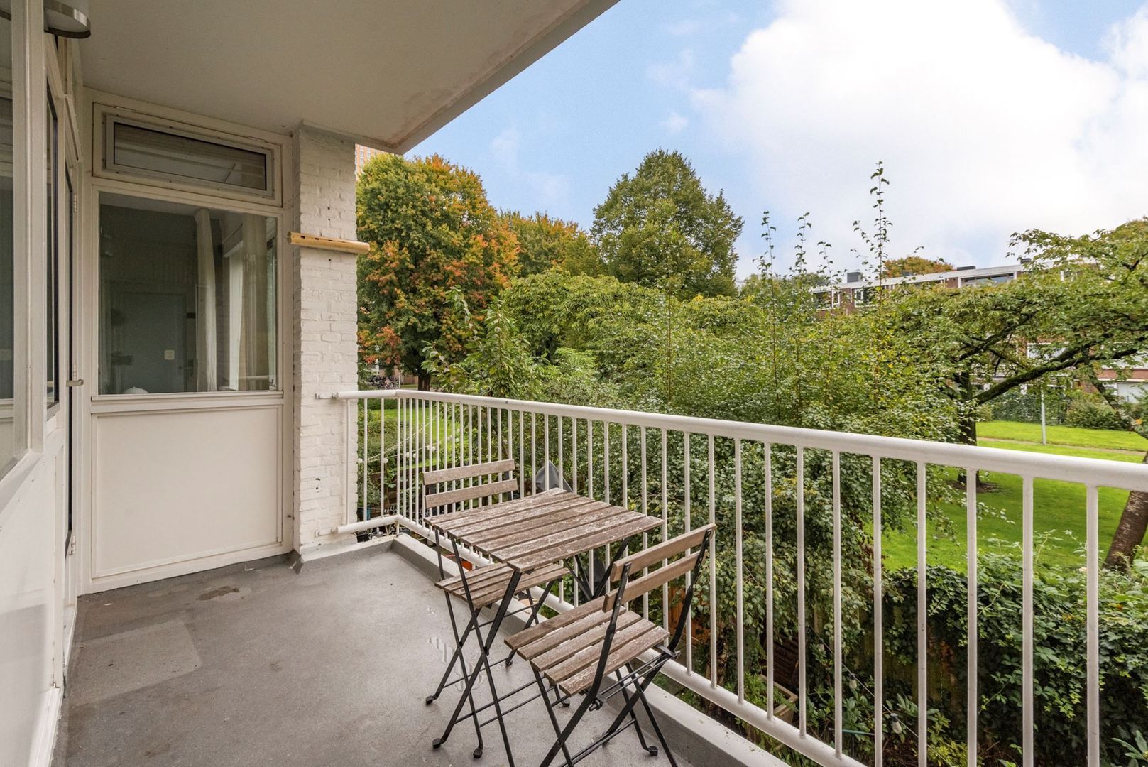 Ennemaborg 43, Amsterdam foto-9