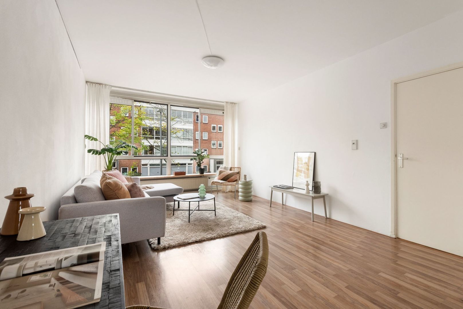 Ennemaborg 43, Amsterdam foto-1