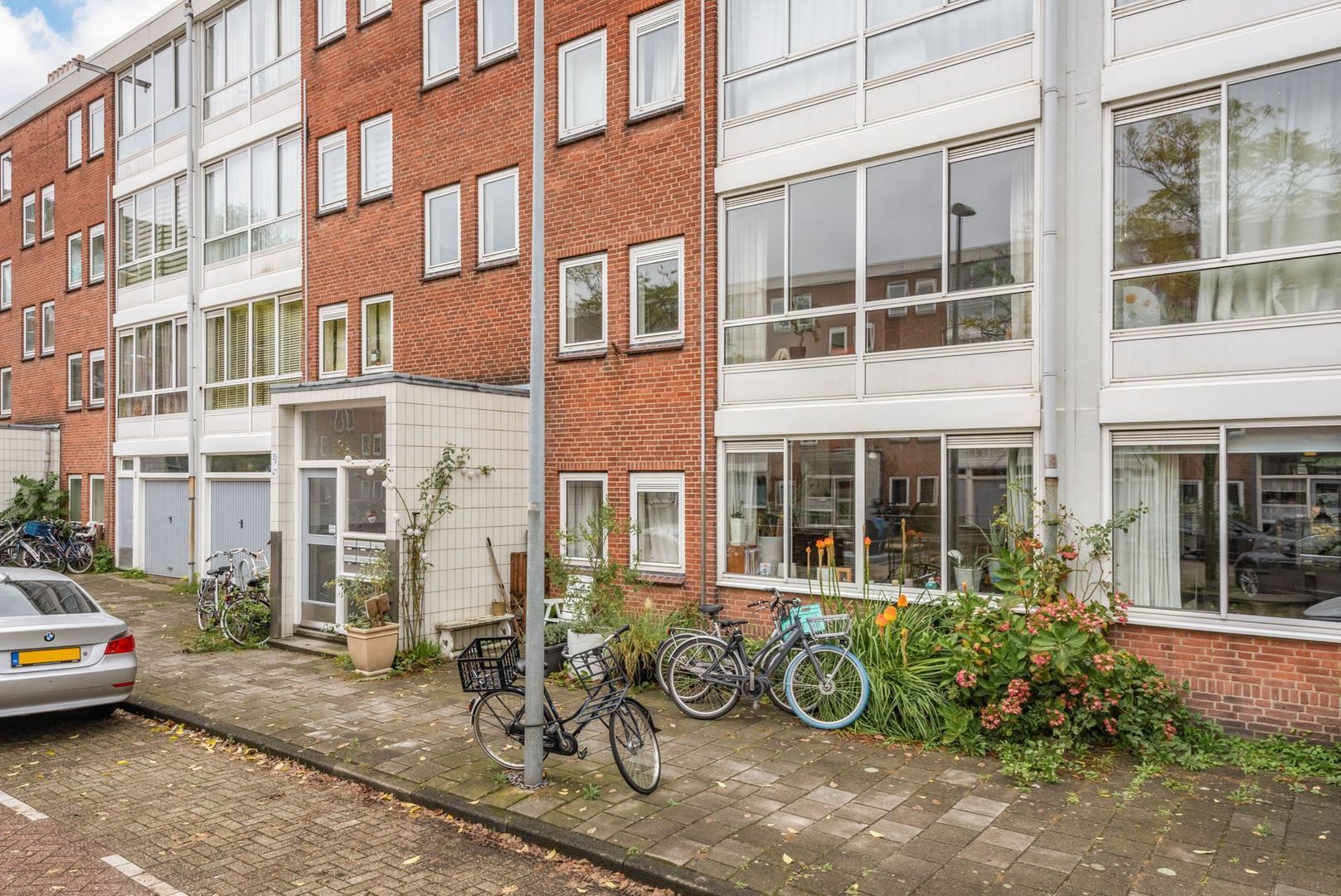 Ennemaborg 43, Amsterdam foto-26