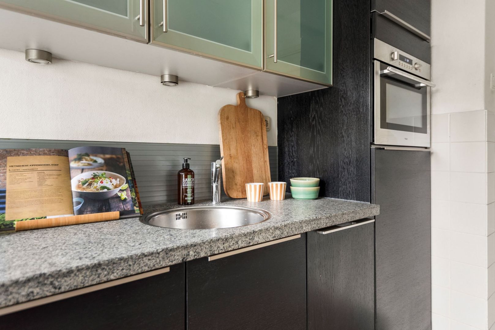 Ennemaborg 43, Amsterdam foto-17