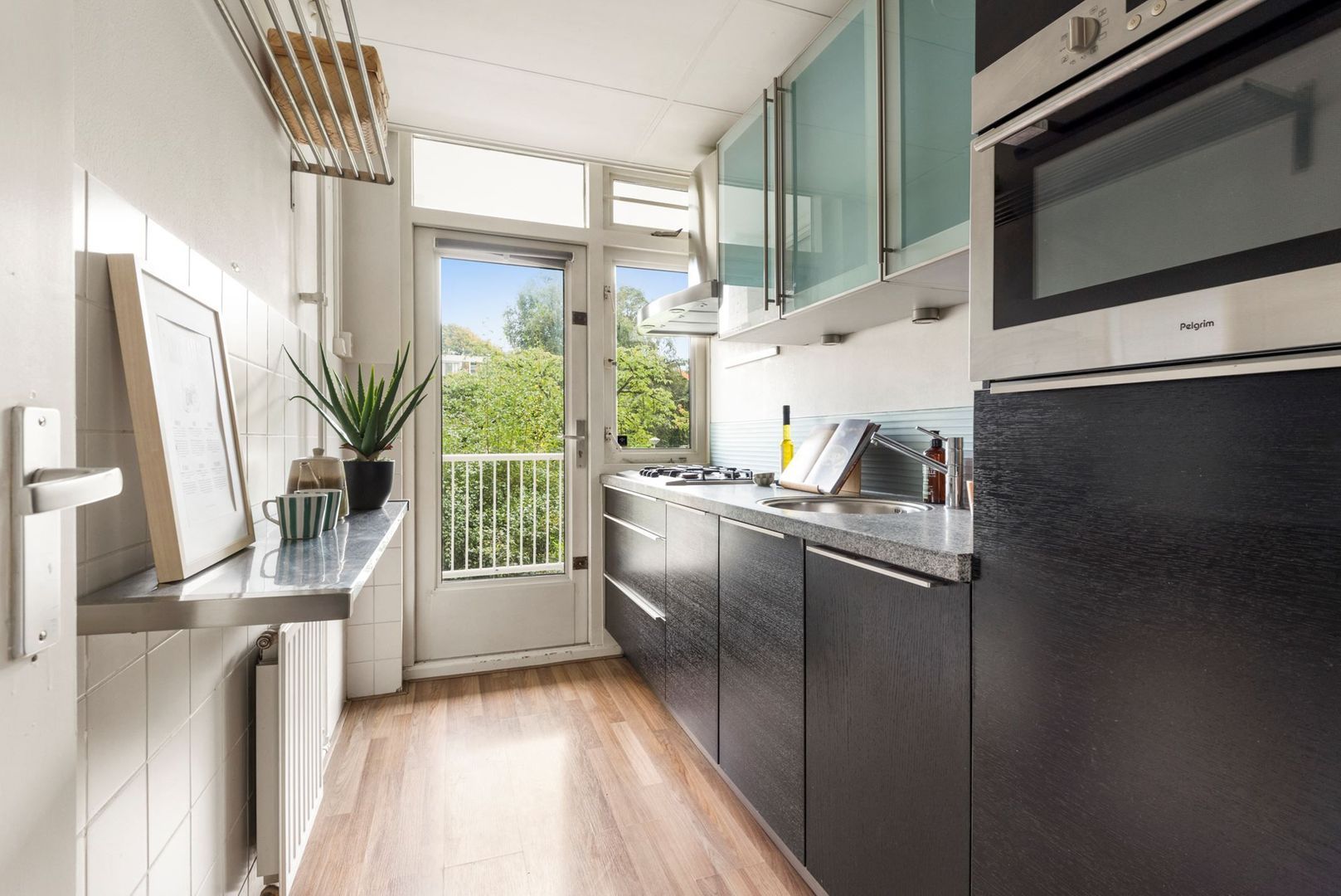 Ennemaborg 43, Amsterdam foto-14